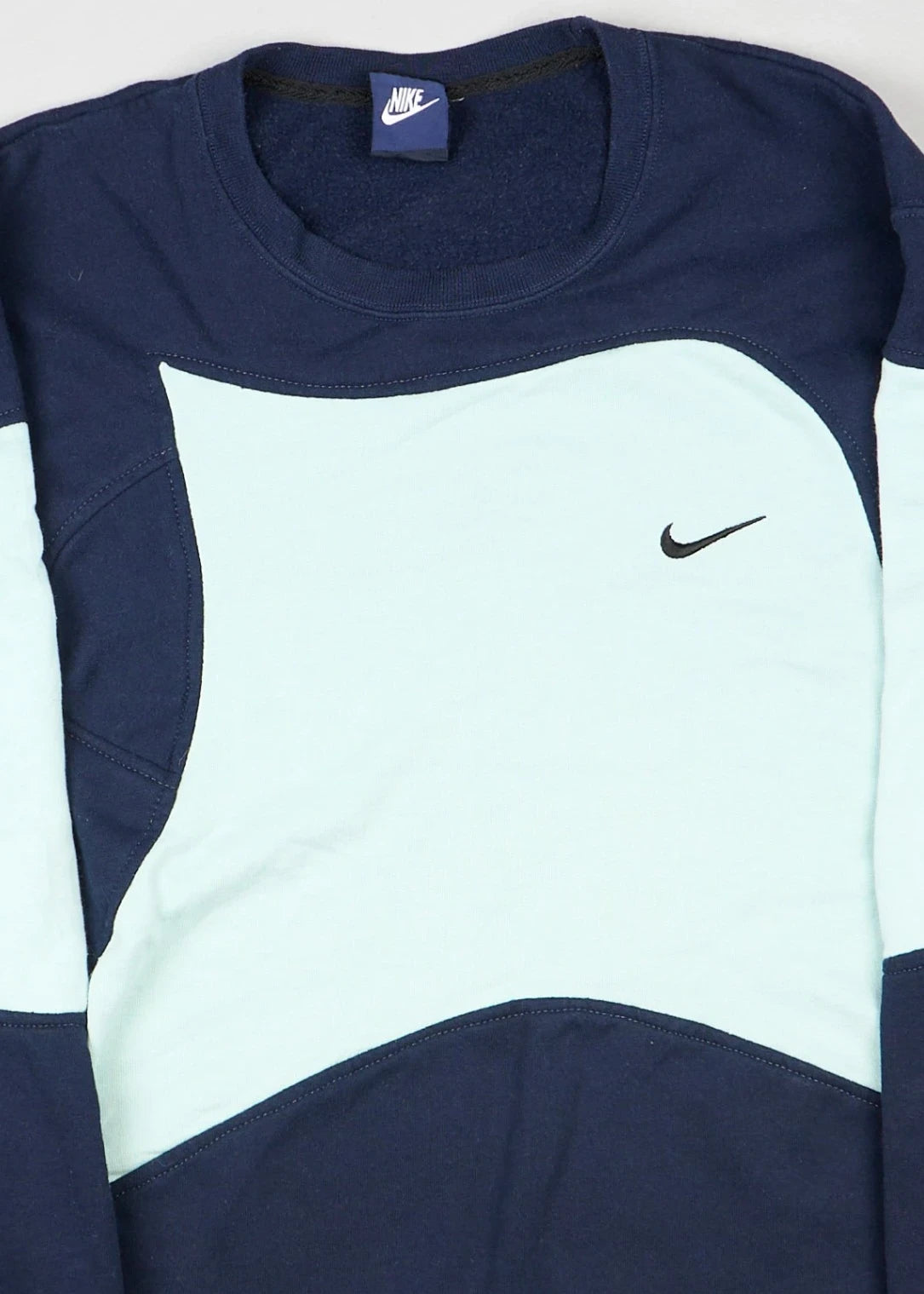 Nike - Sweatshirt (L) Center