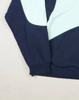 Nike - Sweatshirt (L) Bottom Left