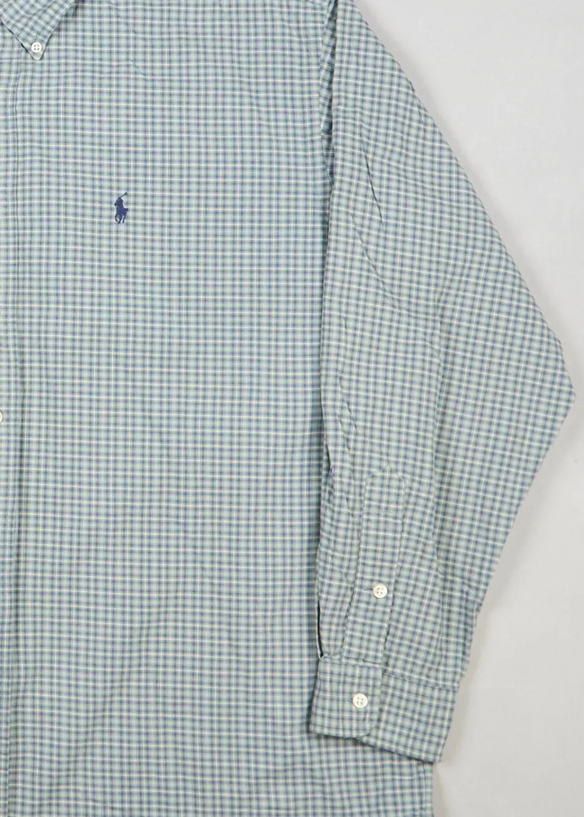 Ralph Lauren - Shirt (XL) Right