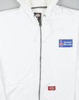 Dickies - Full Zip (L) Center