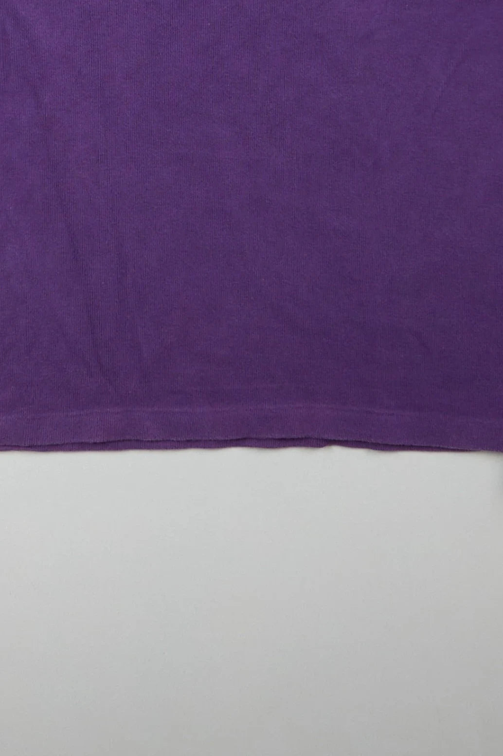 Ralph Lauren - Quarter Zip (XL) Bottom