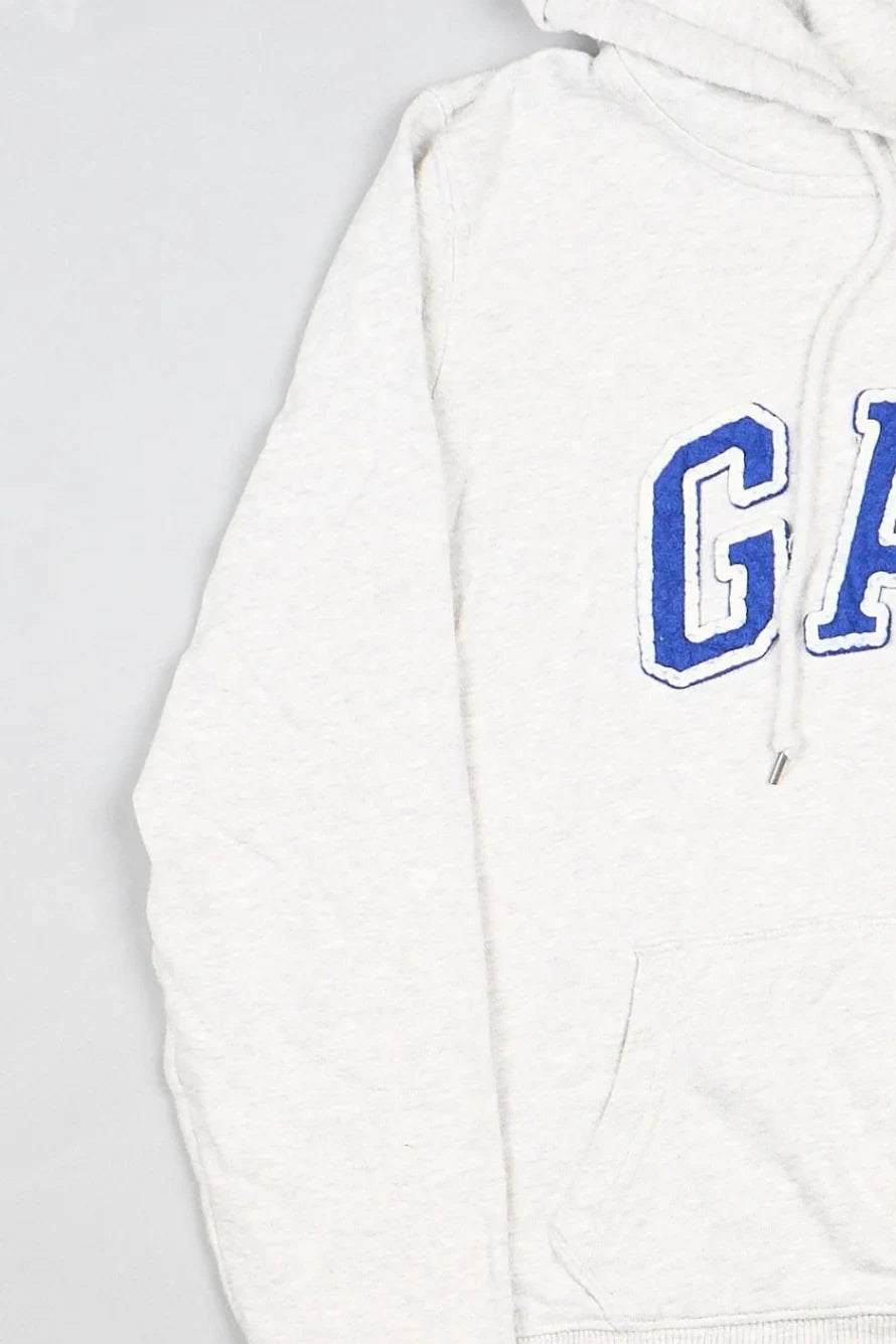 GAP - Hoodie (S) Left