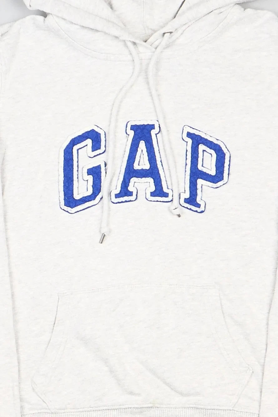 GAP - Hoodie (S) Center