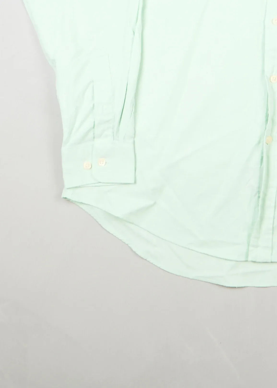 Ralph Lauren - Shirt (M) Bottom Left