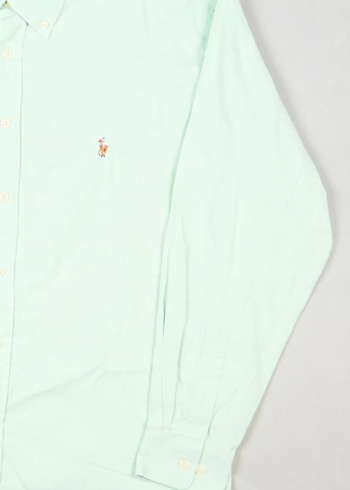 Ralph Lauren - Shirt (M) Right