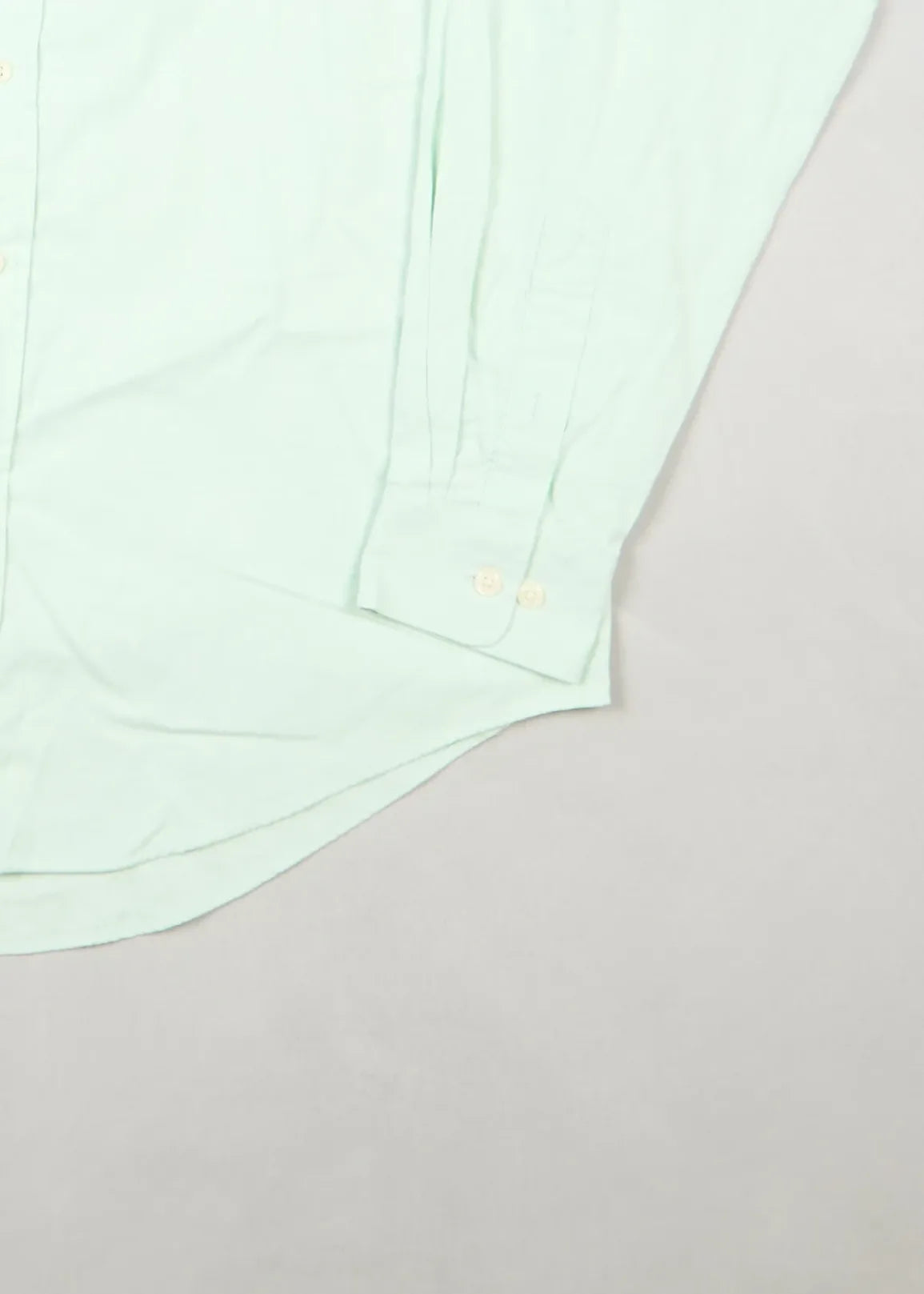 Ralph Lauren - Shirt (M) Bottom Right