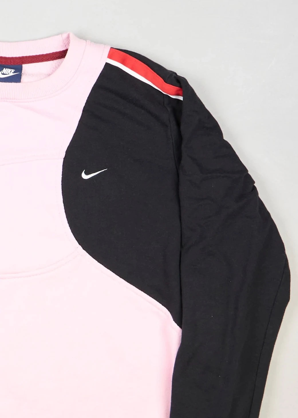 Nike - Sweatshirt (L) Right