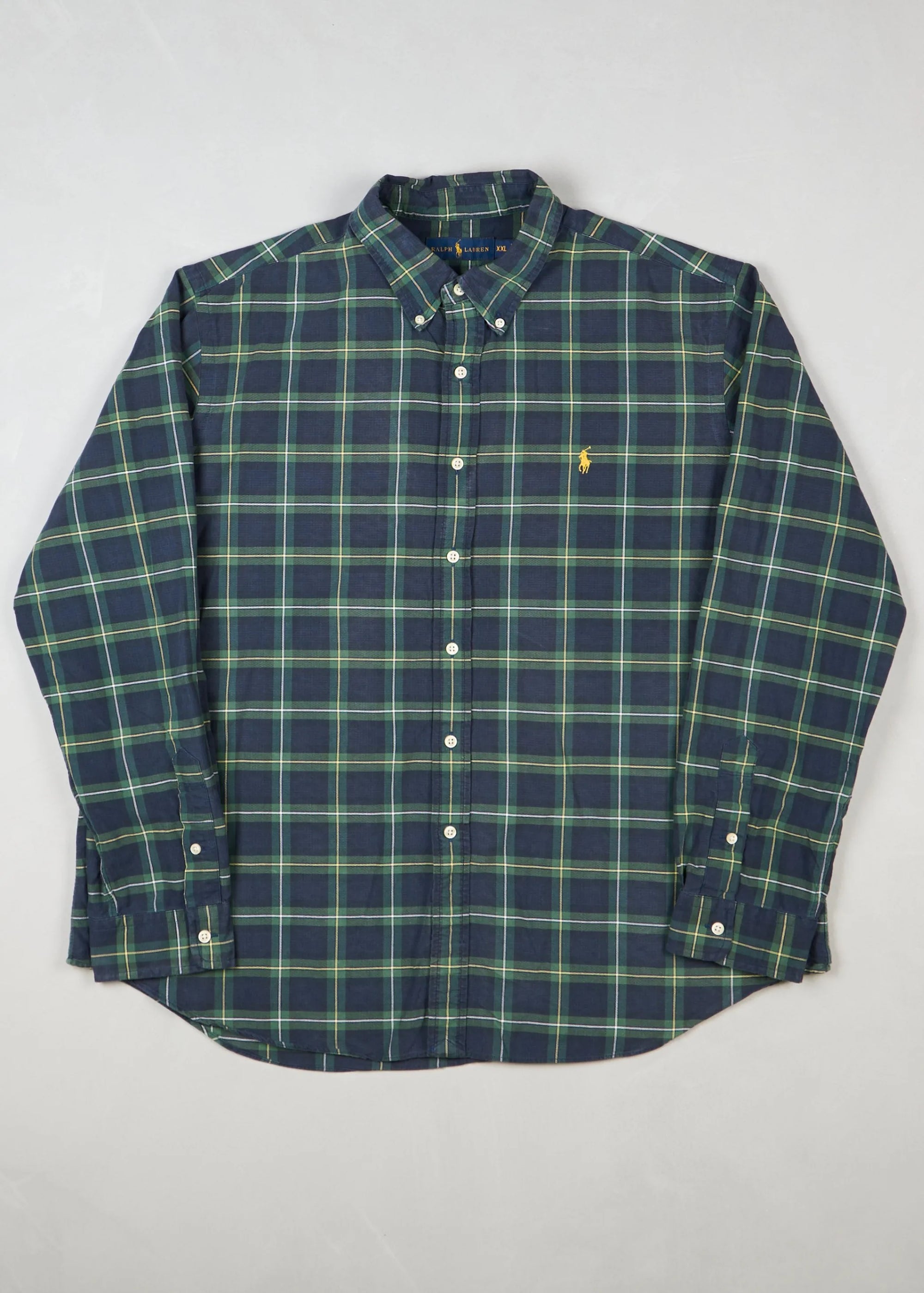 Ralph Lauren - Shirt (XXL)