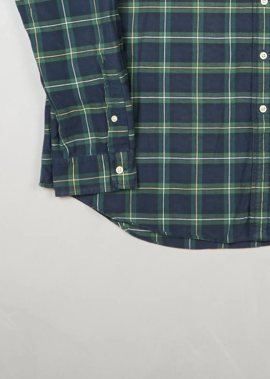 Ralph Lauren - Shirt (XXL) Bottom Left