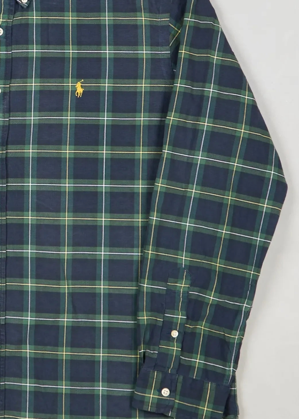 Ralph Lauren - Shirt (XXL) Right
