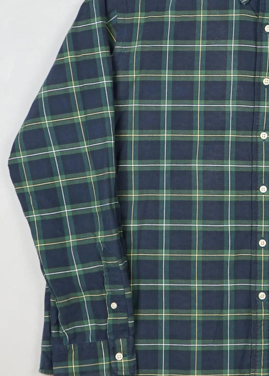 Ralph Lauren - Shirt (XXL) Left