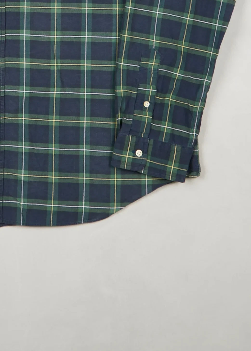 Ralph Lauren - Shirt (XXL) Bottom Right
