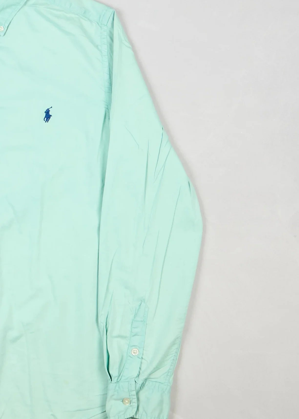 Ralph Lauren - Shirt (S) Right