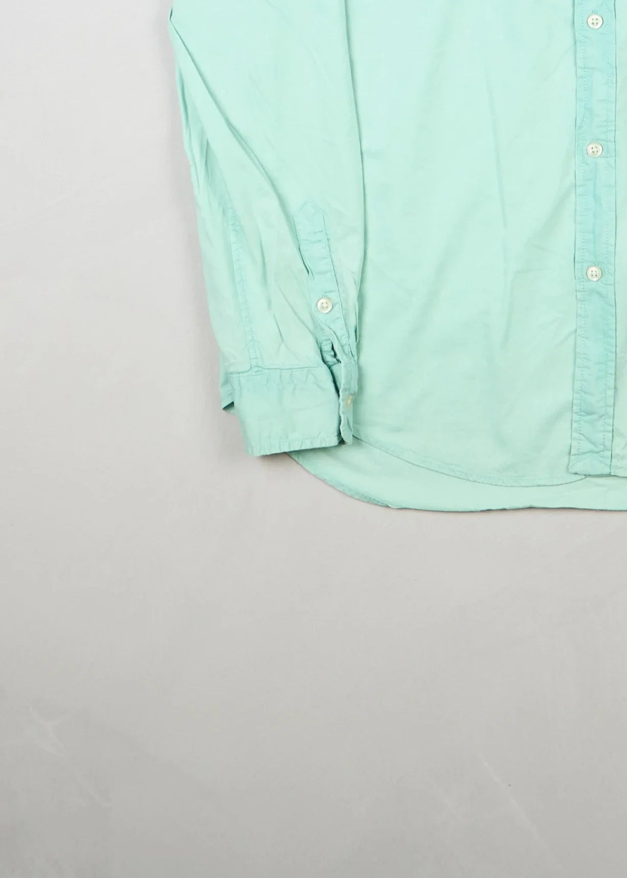 Ralph Lauren - Shirt (S) Bottom Left