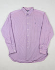 Ralph Lauren - Shirt (L)