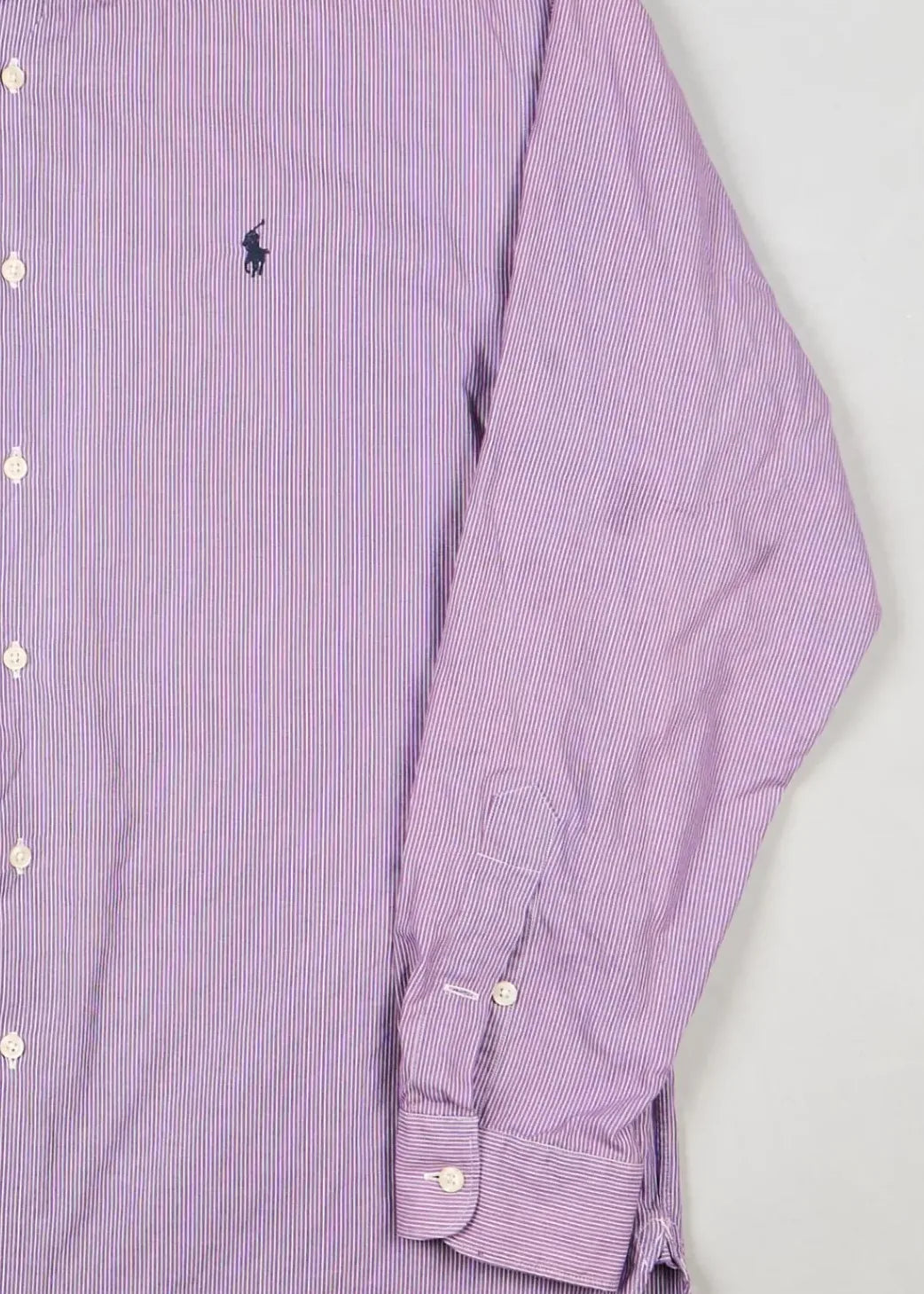 Ralph Lauren - Shirt (L) Right