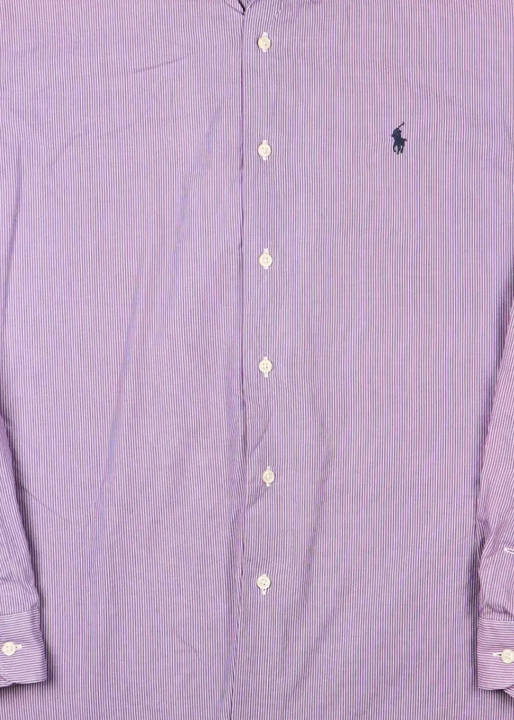 Ralph Lauren - Shirt (L) Center