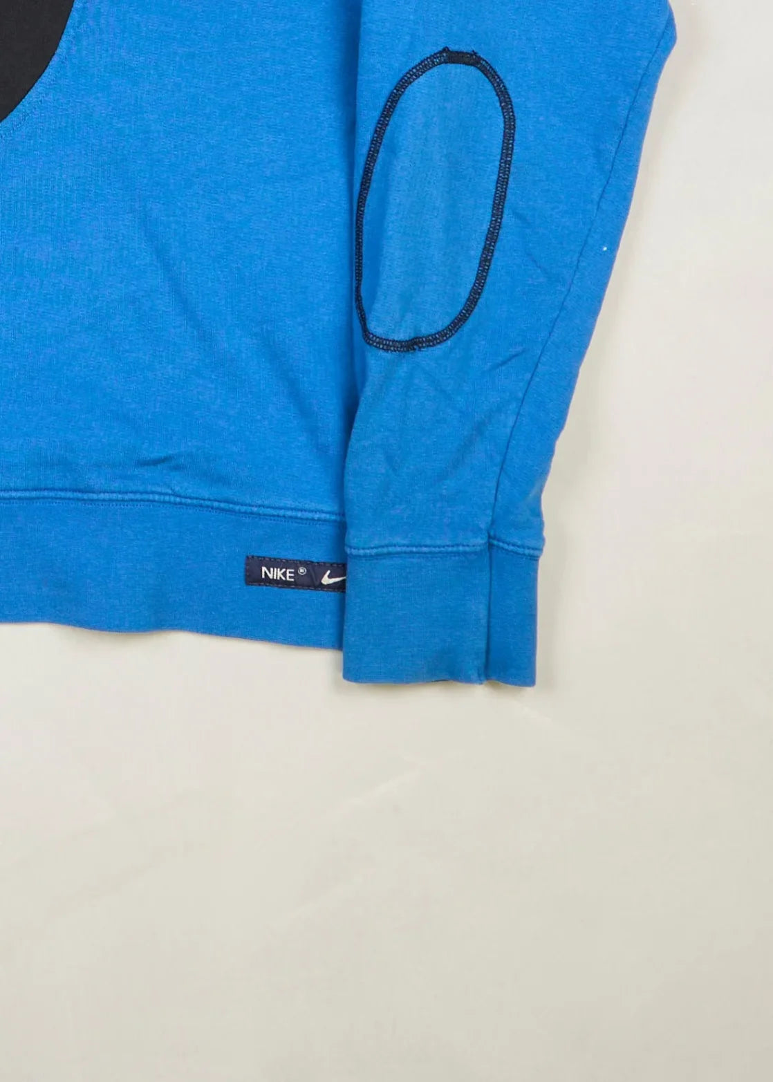 Nike - Sweatshirt (S) Bottom Right