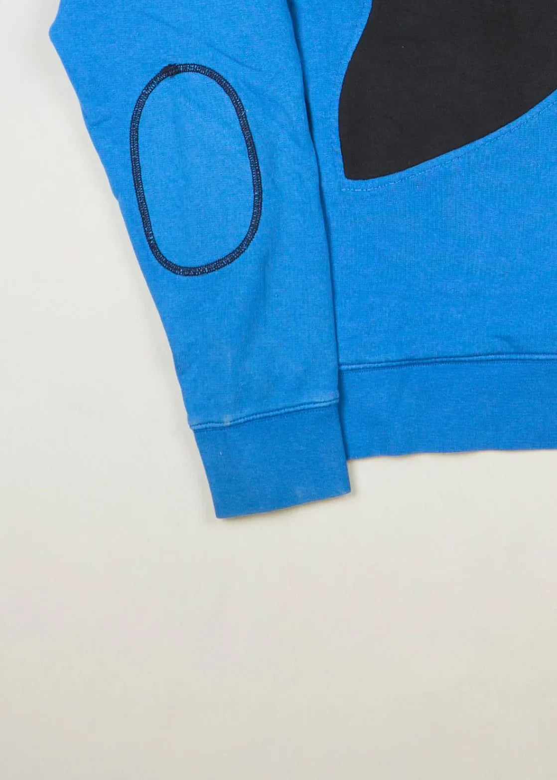Nike - Sweatshirt (S) Bottom Left