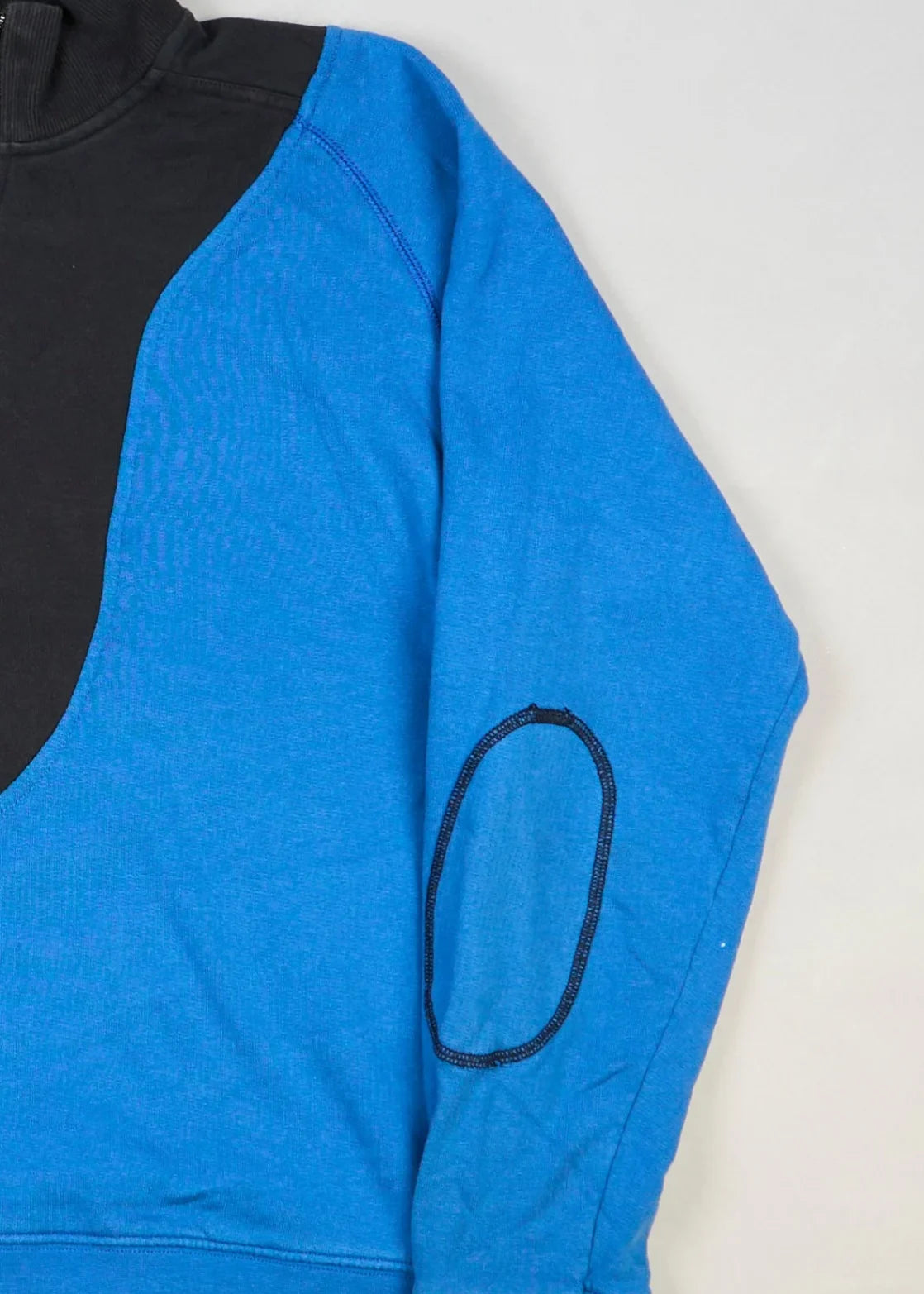 Nike - Sweatshirt (S) Right