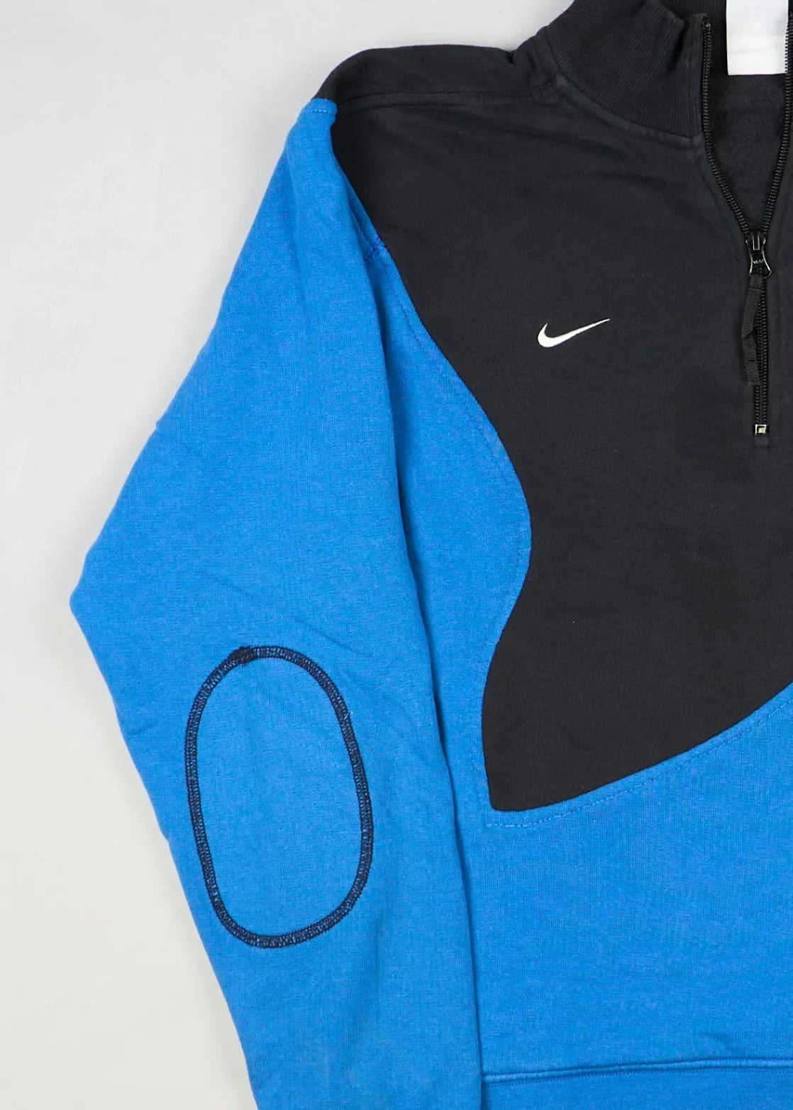 Nike - Sweatshirt (S) Left