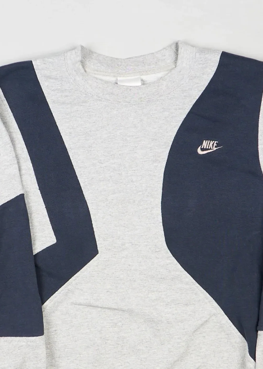Nike - Sweatshirt (M) Center