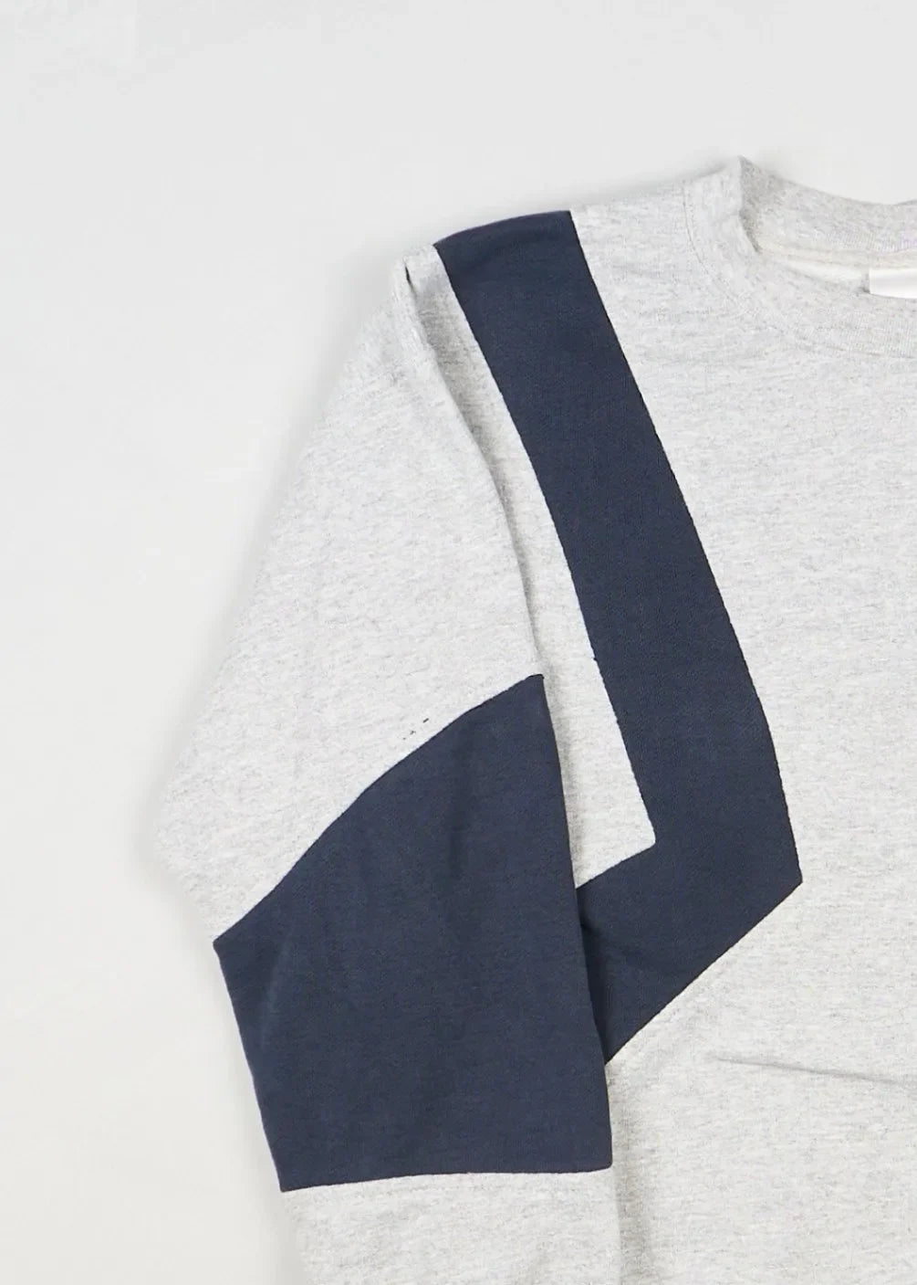 Nike - Sweatshirt (M) Left