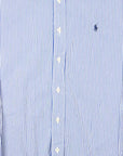 Ralph Lauren - Shirt (M) Center