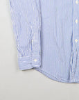 Ralph Lauren - Shirt (M) Bottom Left