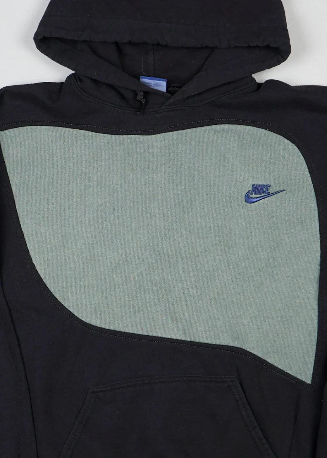 Nike - Hoodie (M) Center