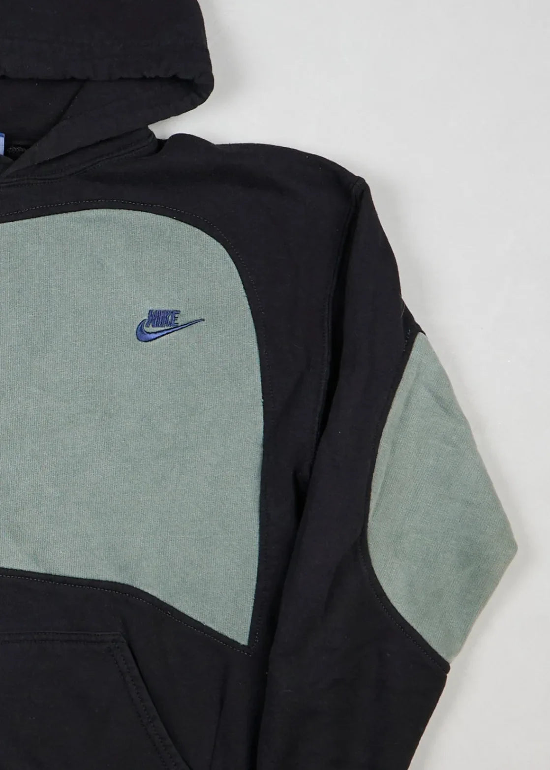 Nike - Hoodie (M) Right