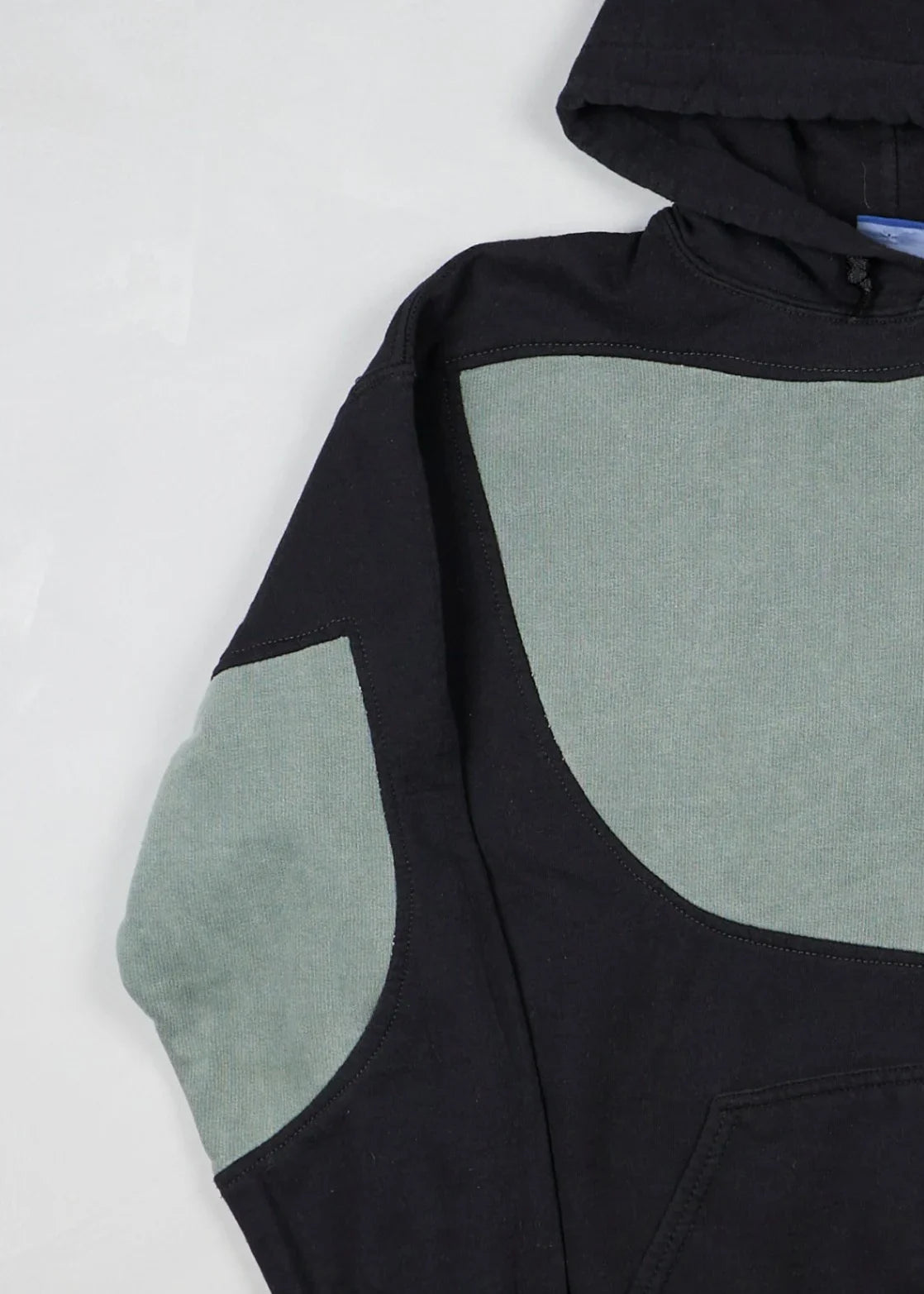 Nike - Hoodie (M) Left