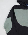 Nike - Hoodie (M) Left