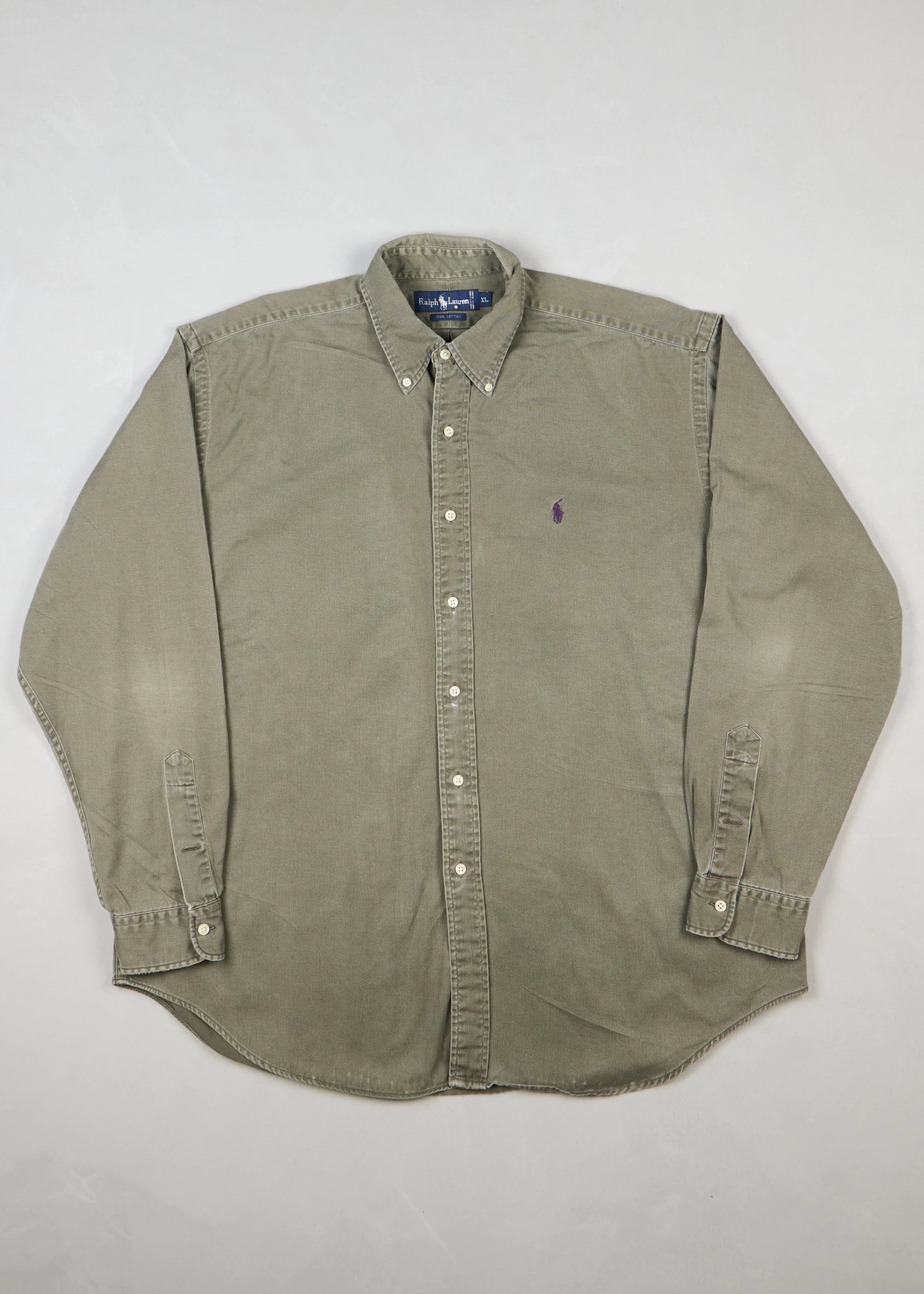 Ralph Lauren - Shirt (XL)