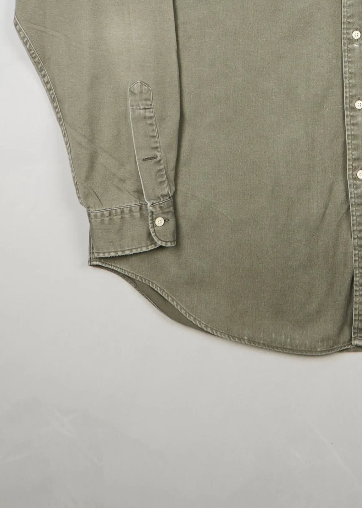 Ralph Lauren - Shirt (XL) Bottom Left