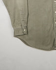 Ralph Lauren - Shirt (XL) Bottom Left