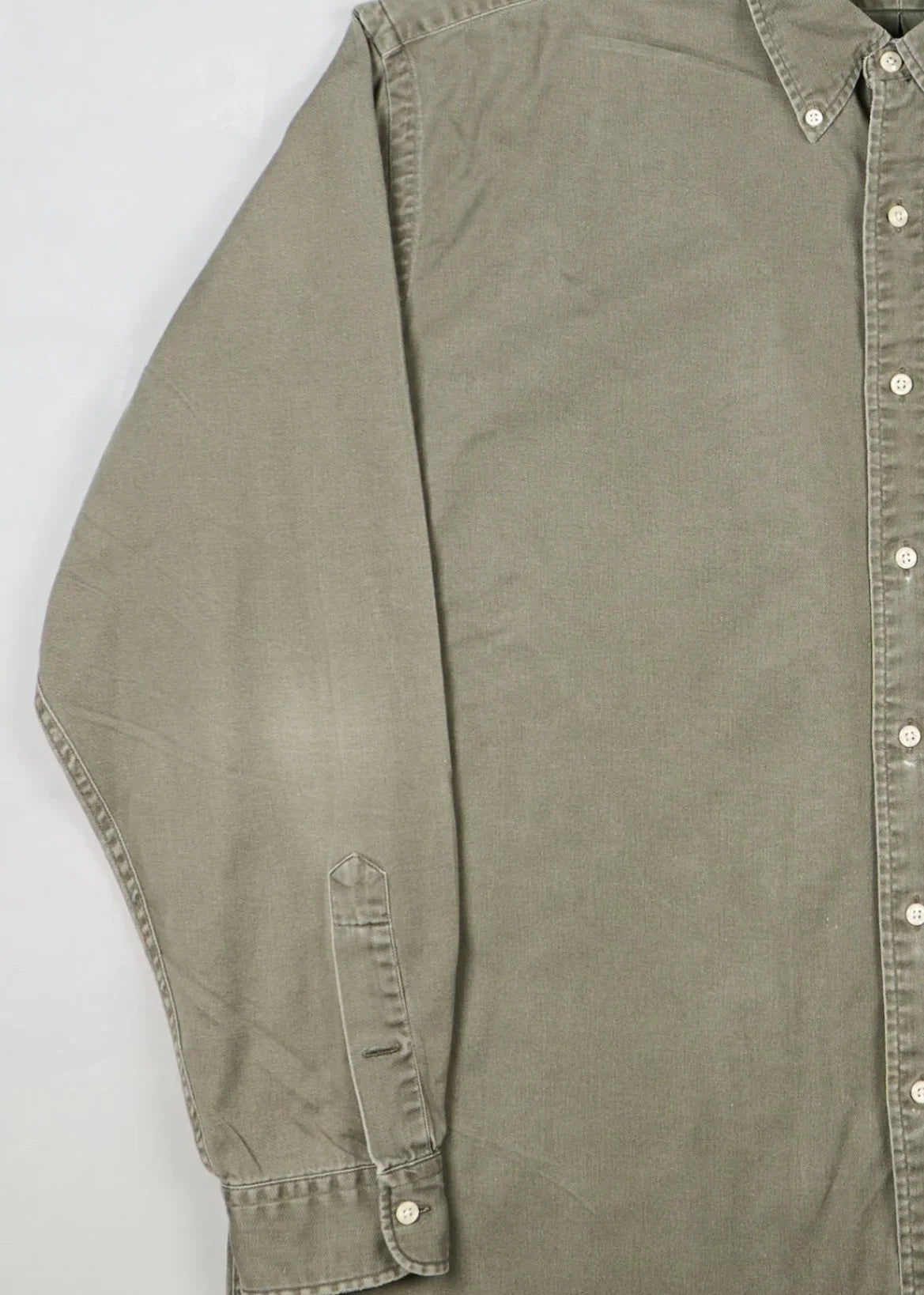 Ralph Lauren - Shirt (XL) Left