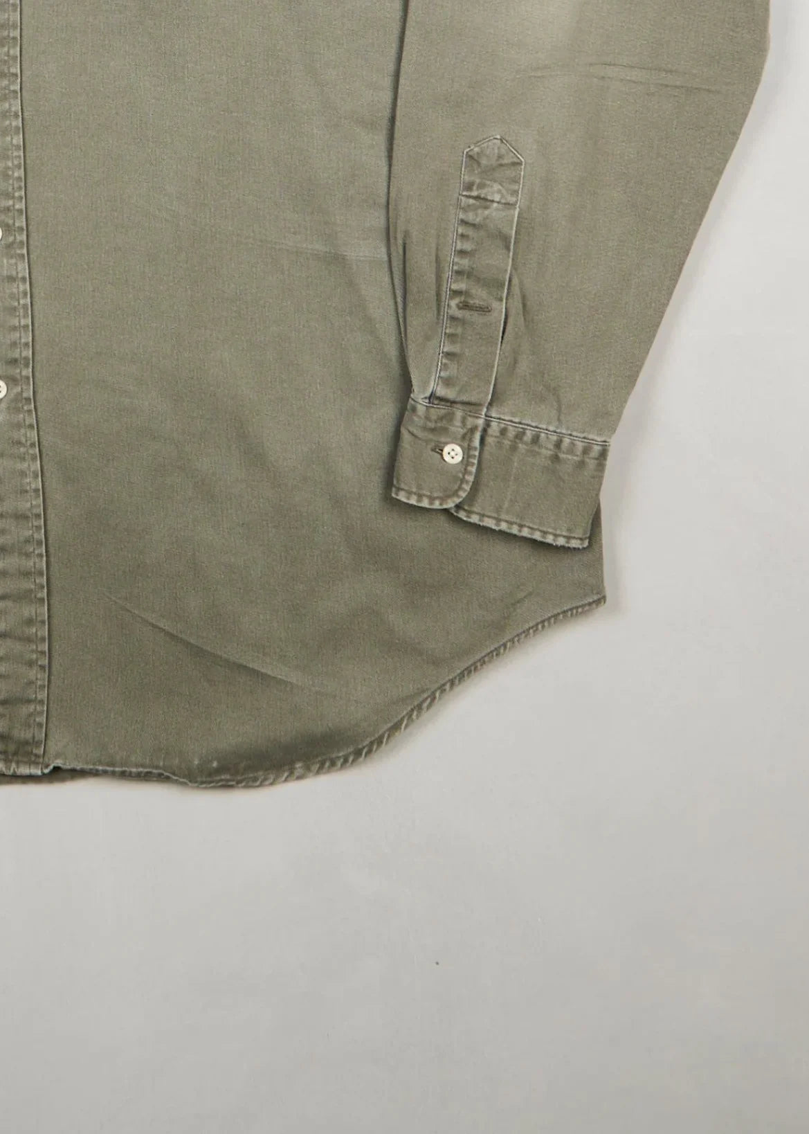 Ralph Lauren - Shirt (XL) Bottom Right