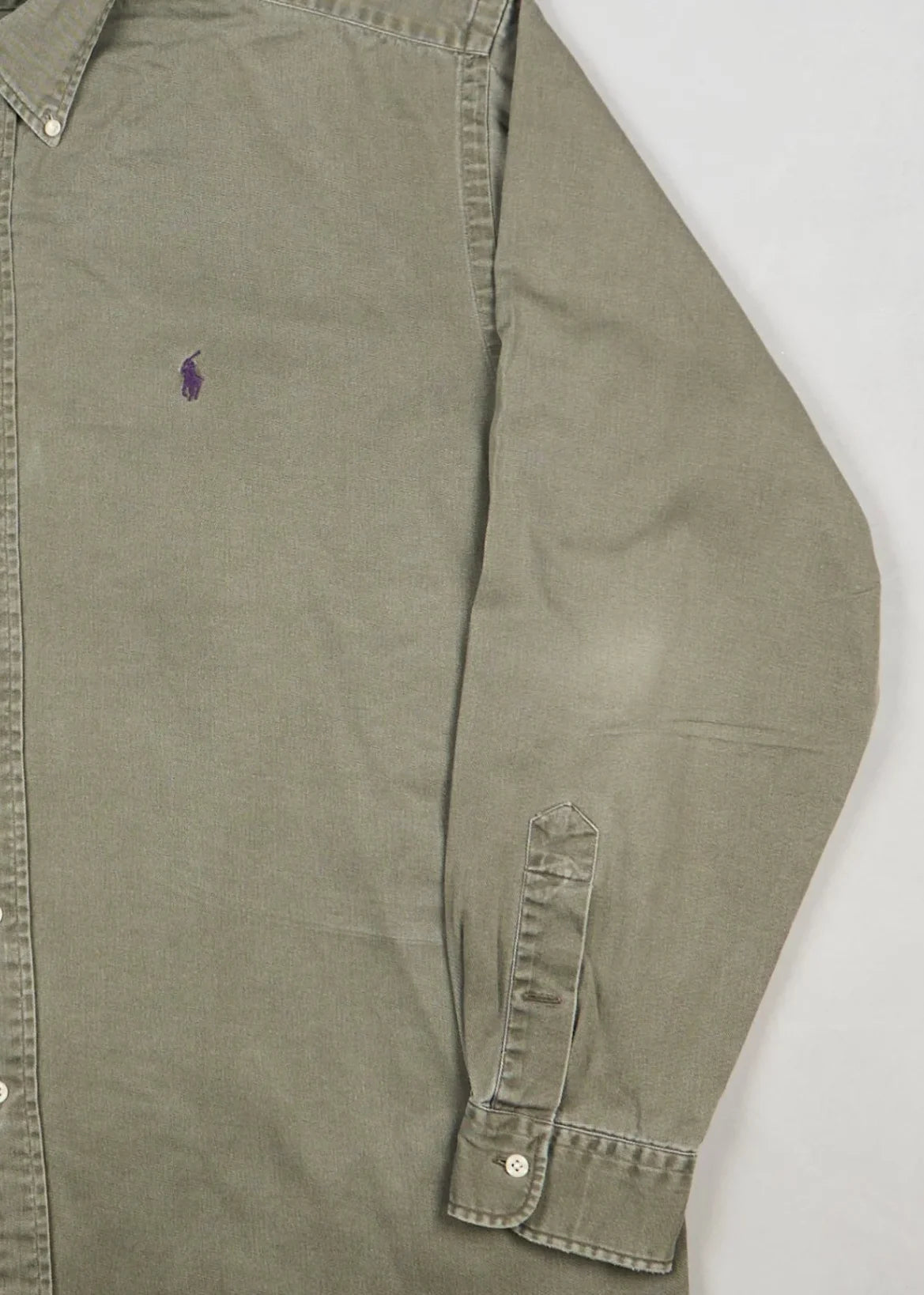 Ralph Lauren - Shirt (XL) Right