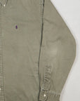 Ralph Lauren - Shirt (XL) Right