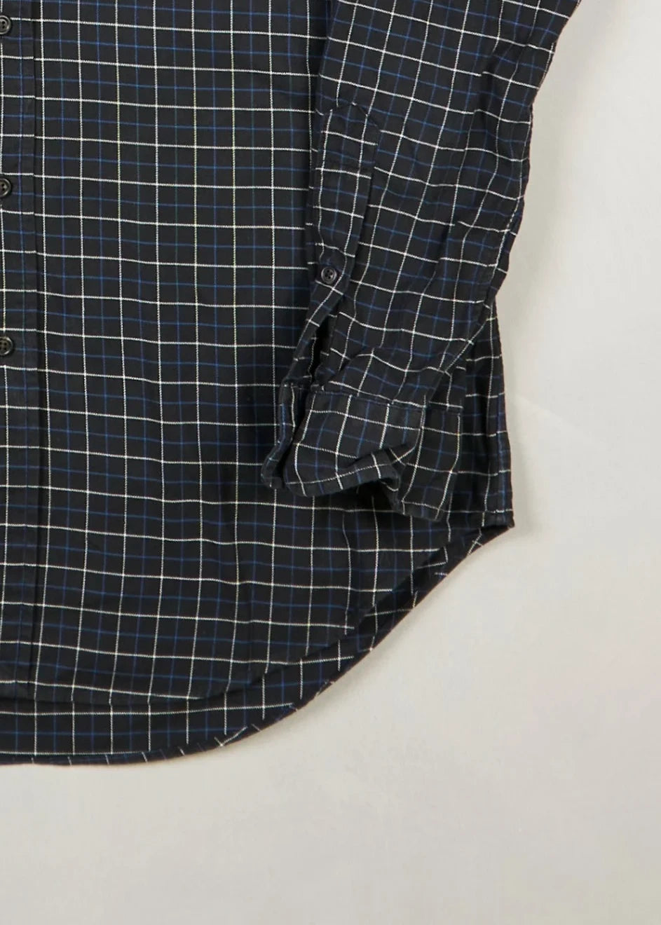 Ralph Lauren - Shirt (M) Bottom Right