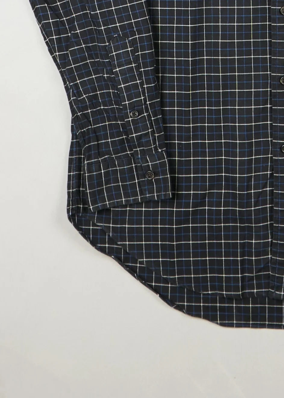 Ralph Lauren - Shirt (M) Bottom Left