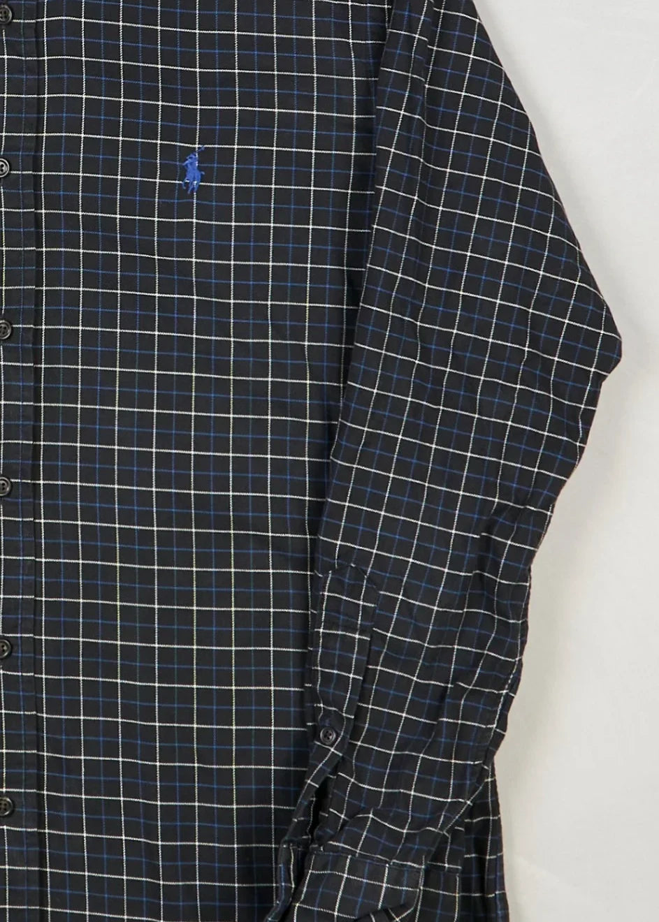 Ralph Lauren - Shirt (M) Right