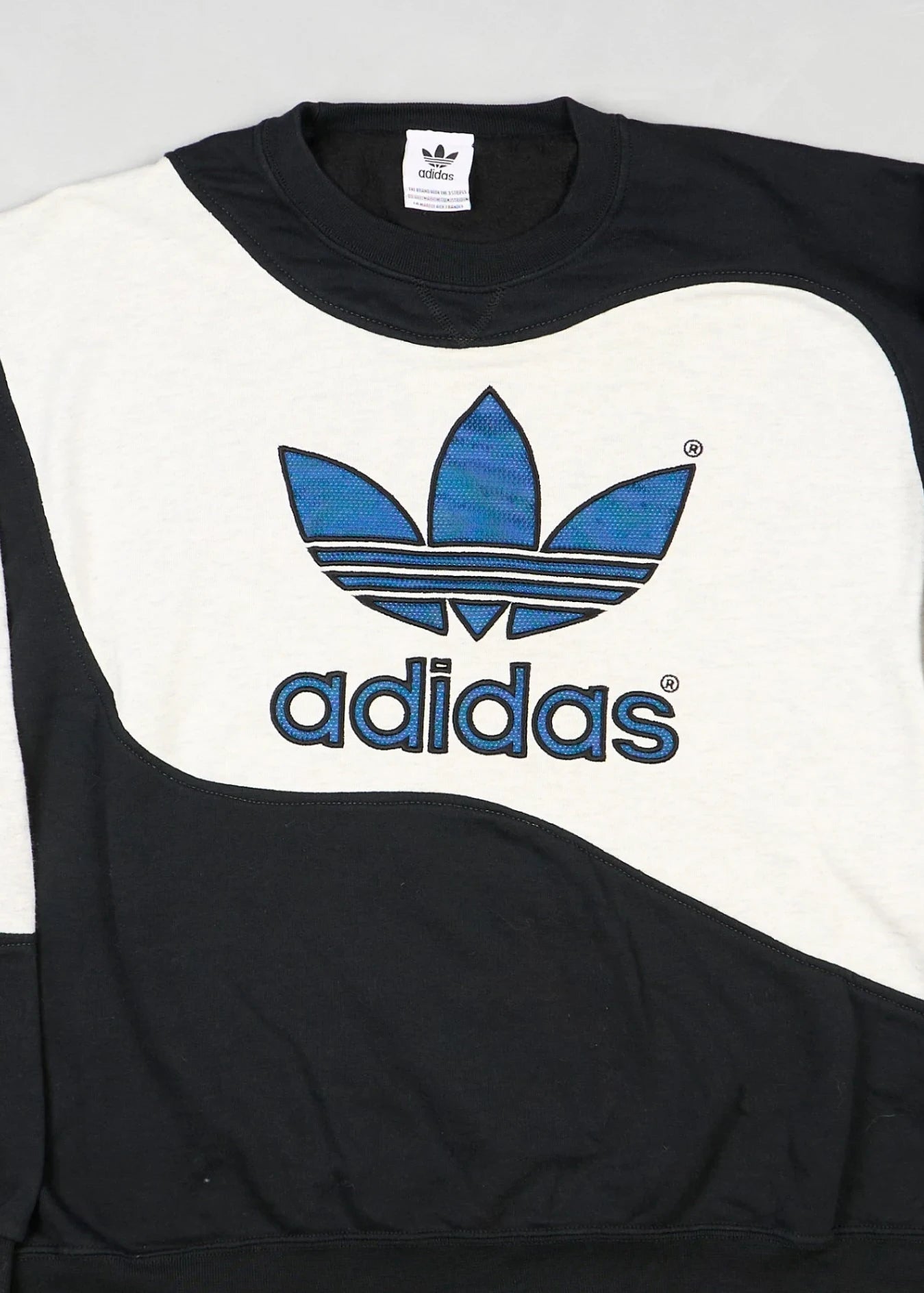 Adidas - Sweatshirt (L) Center