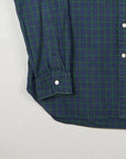 Ralph Lauren - Shirt (L) Bottom Left
