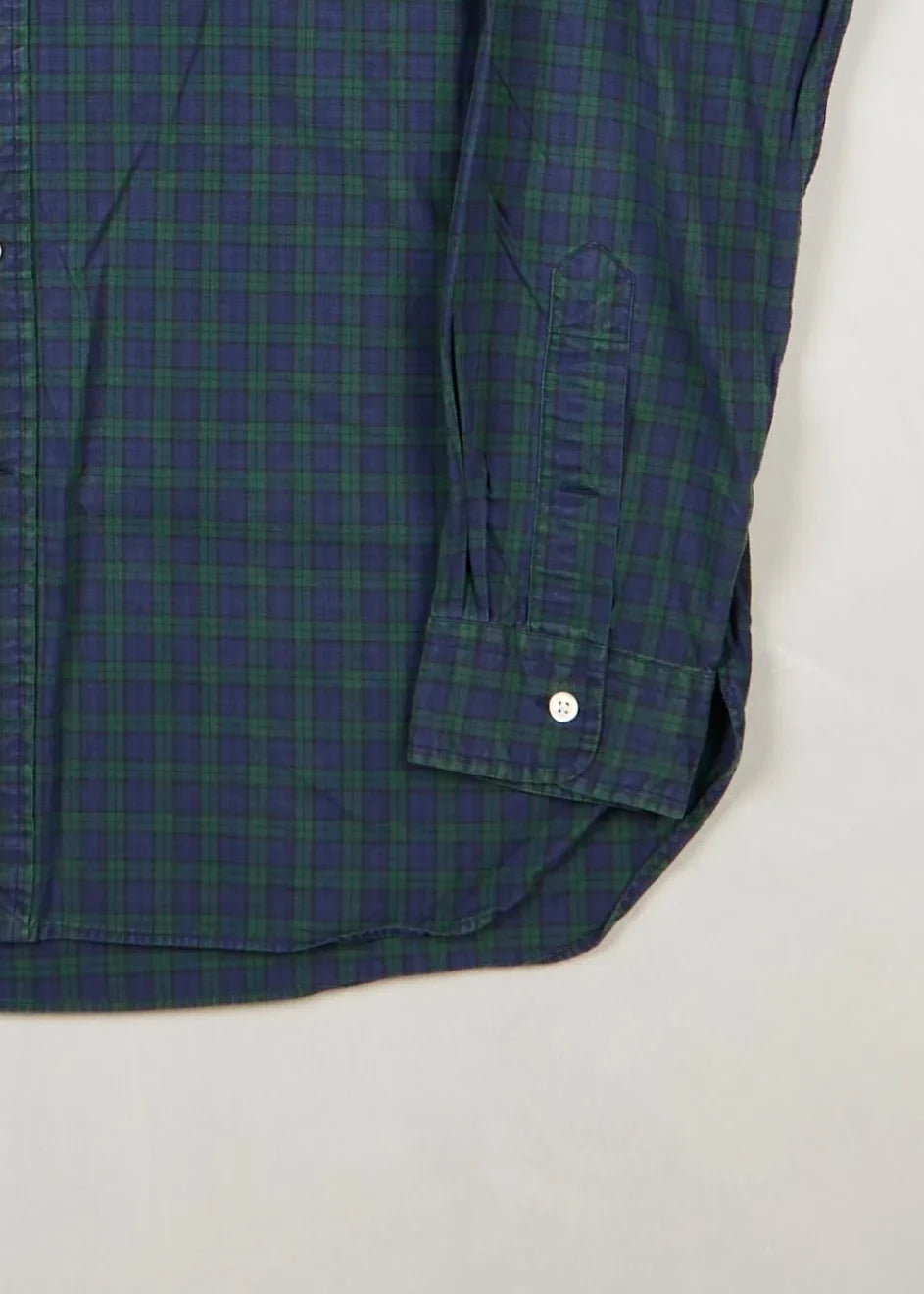 Ralph Lauren - Shirt (L) Bottom Right