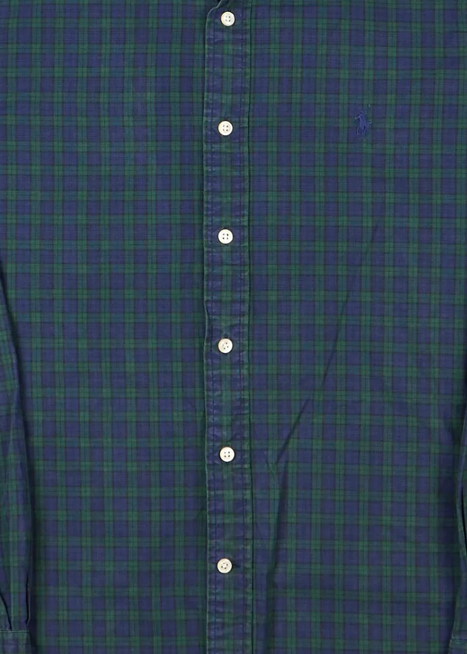 Ralph Lauren - Shirt (L) Center