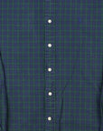 Ralph Lauren - Shirt (L) Center
