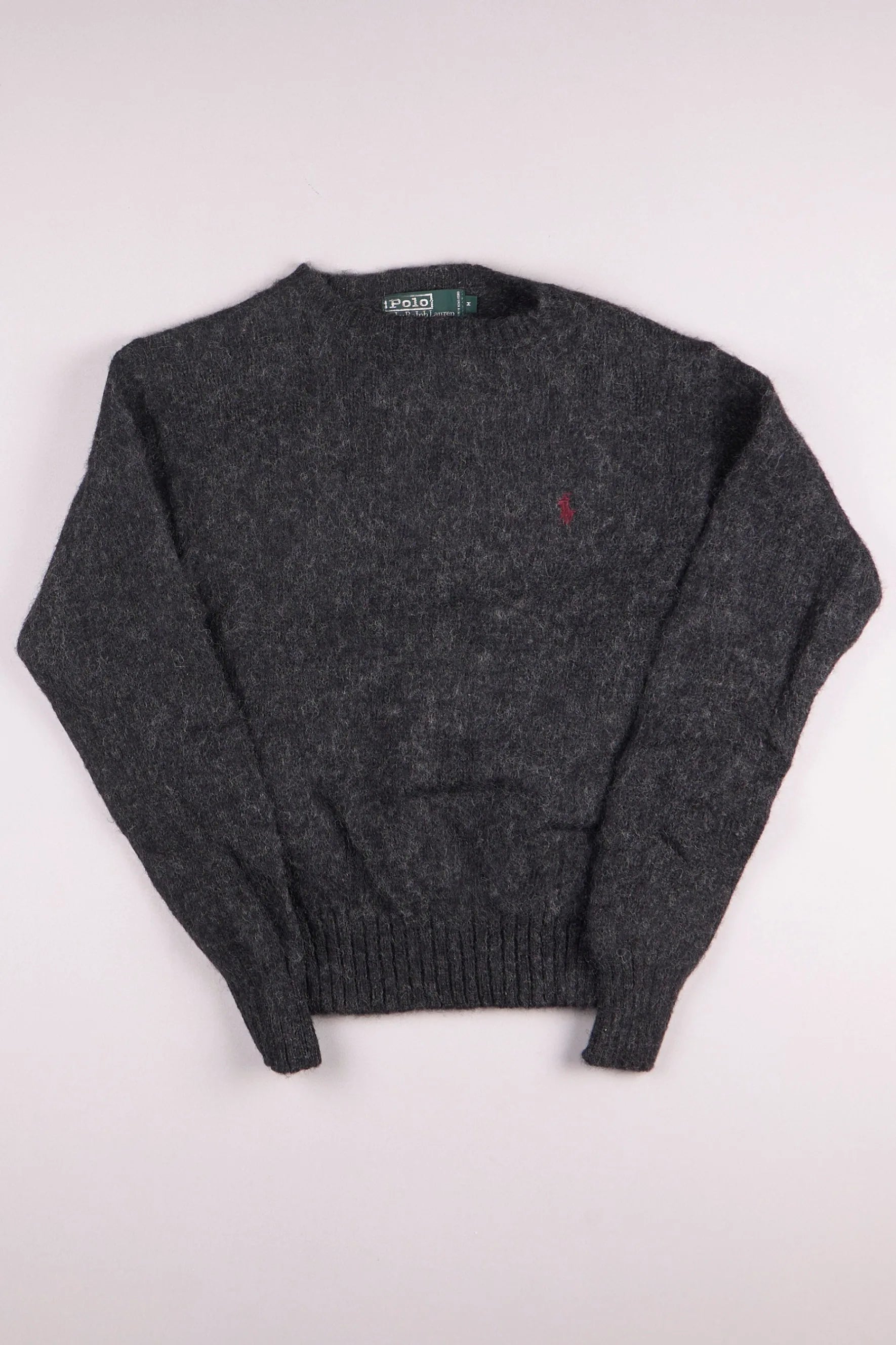 Ralph Lauren - Sweatshirt (XS)