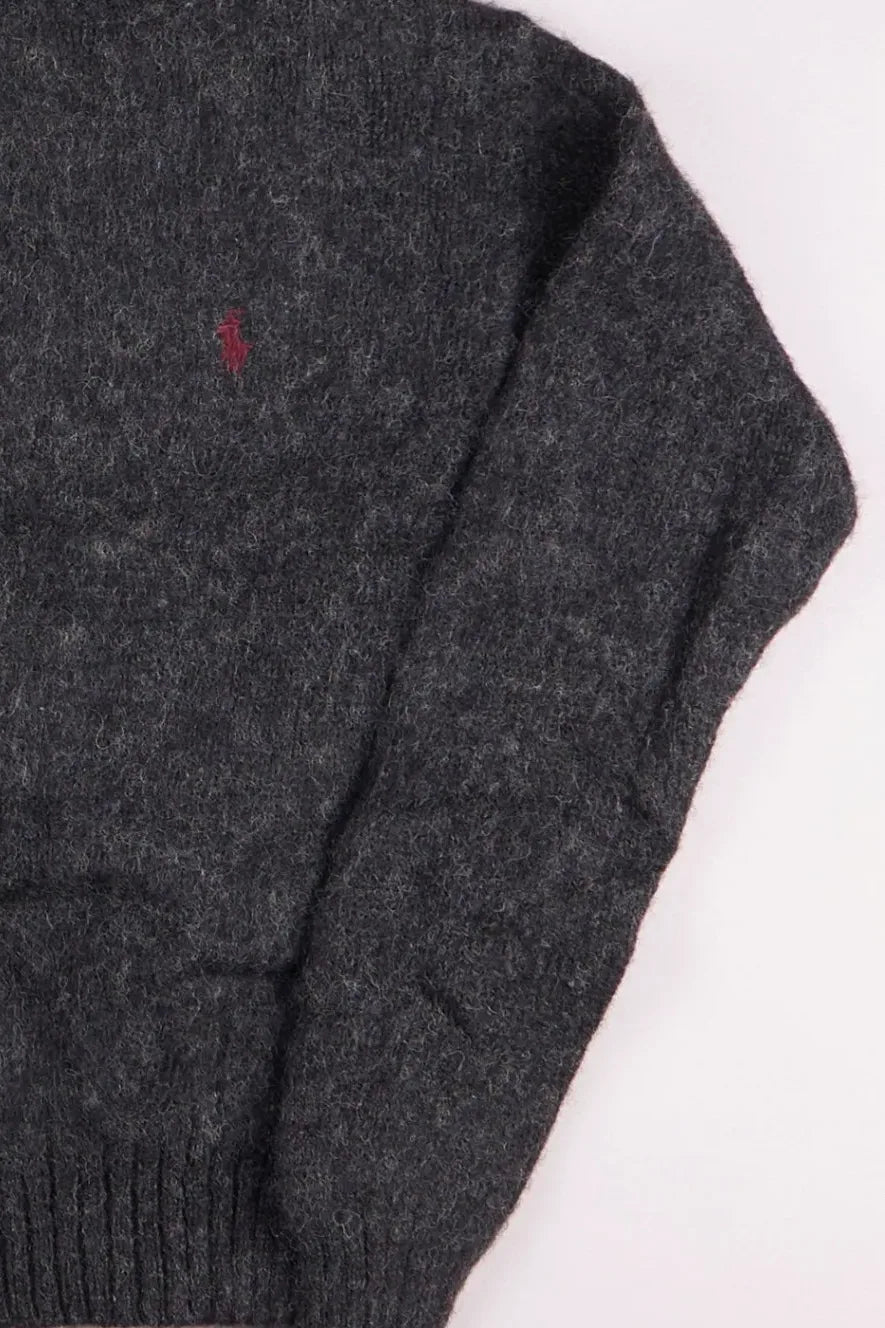 Ralph Lauren - Sweatshirt (XS)